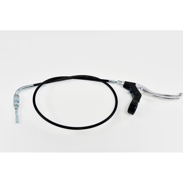 Break Lever & Cable Set, Makinex, Mfr#: JHT-99-63